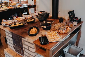 WoodStone Hotel Fazenda