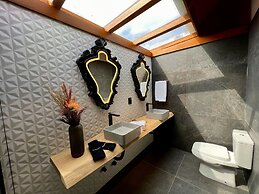 WoodStone Hotel Fazenda