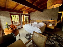 WoodStone Hotel Fazenda