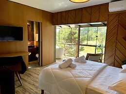 WoodStone Hotel Fazenda