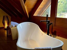 WoodStone Hotel Fazenda