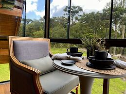 WoodStone Hotel Fazenda