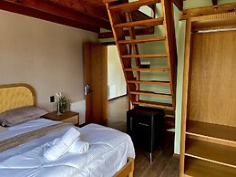 WoodStone Hotel Fazenda