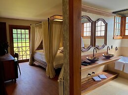 WoodStone Hotel Fazenda