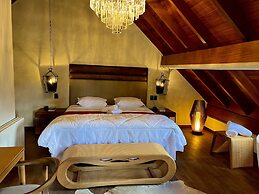 WoodStone Hotel Fazenda