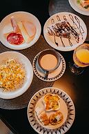 WoodStone Hotel Fazenda