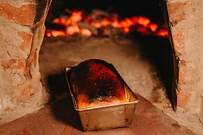 WoodStone Hotel Fazenda