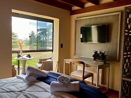 WoodStone Hotel Fazenda