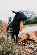 WoodStone Hotel Fazenda