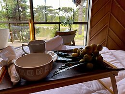 WoodStone Hotel Fazenda