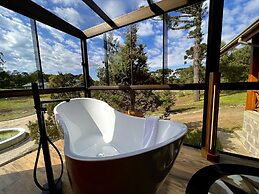 WoodStone Hotel Fazenda