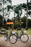 WoodStone Hotel Fazenda