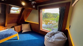 WoodStone Hotel Fazenda