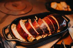 WoodStone Hotel Fazenda