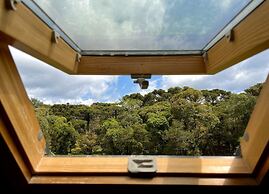 WoodStone Hotel Fazenda