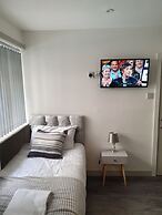 Immaculate 3-bed Studio in Liverpool City Centre
