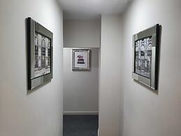 Immaculate 3-bed Studio in Liverpool City Centre