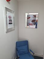 Immaculate 3-bed Studio in Liverpool City Centre