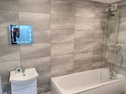 Immaculate 3-bed Studio in Liverpool City Centre