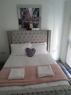 Immaculate 3-bed Studio in Liverpool City Centre