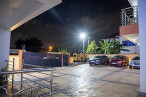 Executive Two Bedroom Apartment in Accra