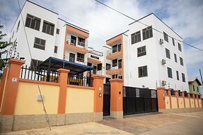 Executive Two Bedroom Apartment in Accra