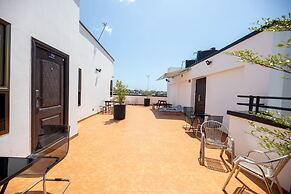 Executive Two Bedroom Apartment in Accra