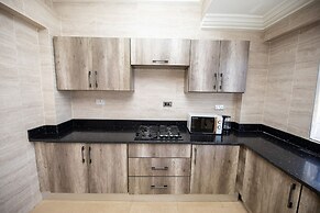 Executive Two Bedroom Apartment in Accra
