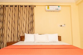 Executive Two Bedroom Apartment in Accra