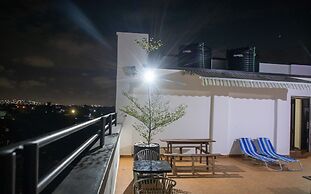 Executive Two Bedroom Apartment in Accra