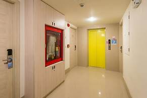 Centro One Bangla