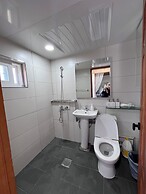 Namhae German Village Johannes