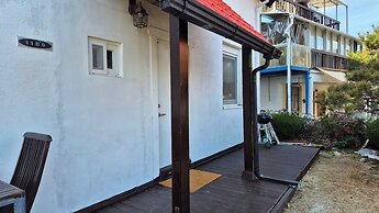 Namhae German Village Johannes