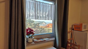 Namhae German Village Johannes