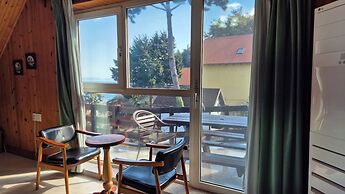 Namhae German Village Johannes