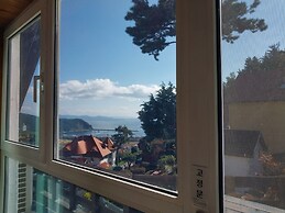 Namhae German Village Johannes