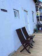 Namhae German Village Johannes