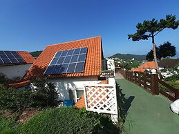 Namhae German Village Johannes