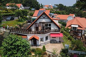 Namhae German Village Johannes