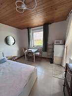 Namhae German Village Johannes