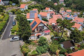 Namhae German Village Johannes