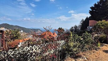 Namhae German Village Johannes