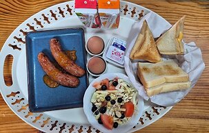 Namhae German Village Johannes