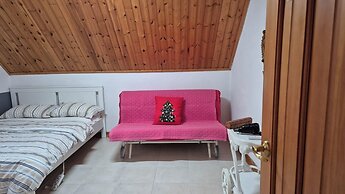 Namhae German Village Johannes