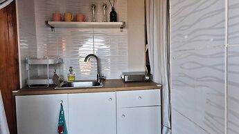 Namhae German Village Johannes