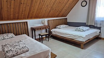 Namhae German Village Johannes