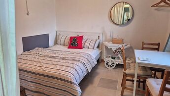 Namhae German Village Johannes