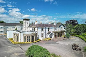Northop Hall Hotel