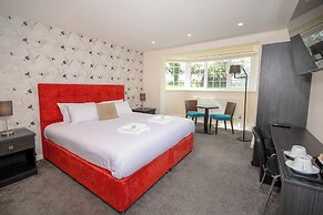 Northop Hall Hotel