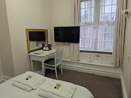 Northop Hall Hotel